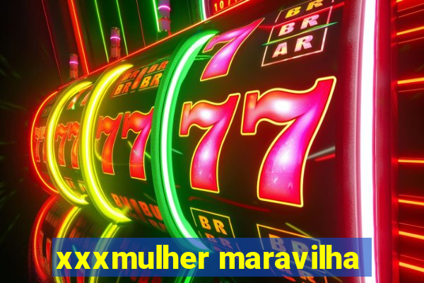 xxxmulher maravilha